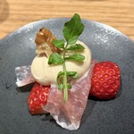 和食・寿司 一ふじニたか - 