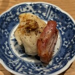 和食・寿司 一ふじニたか - 