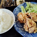 キッチン パズル - 