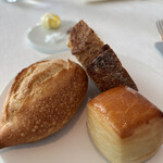 シグネチャー - かおりたつパン　GOOD