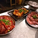 昭和大衆ホルモン - 