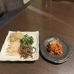 焼肉工房 山五 - 