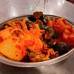 昭和大衆ホルモン - 