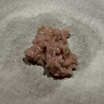 sanka - 今日の具材で取ったスープで炊いたリゾット