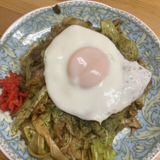 お好み焼き だるま_1