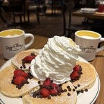 エッグスンシングス - 