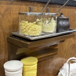 ジンギスカン羊はち - 