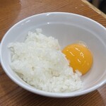 ジンギスカン羊はち - 