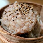 串兵衛 - 鶏シューマイ