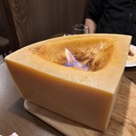 チーズの海に溺れたい 大和店 - 