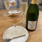 bistro douce 武蔵小杉 - 