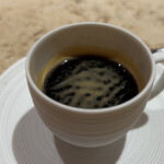 sanka - エスプレッソ