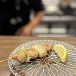 日本酒 焼き鶏 弘八 - 