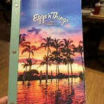 エッグスンシングス - 