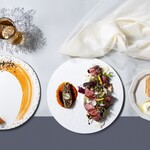 梅田 ブルーバード - 