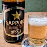 串兵衛 - 黒ラベル