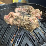 ジンギスカン羊はち - 