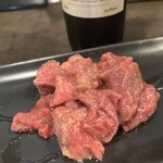 ら・ぼうふ 用賀本店 - 