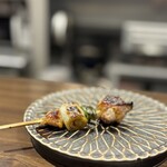 日本酒 焼き鶏 弘八 - 