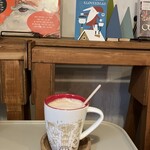 ブックエンド コーヒー サービス - 