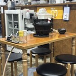 ジンギスカン羊はち - 