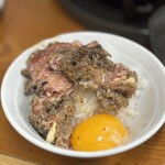 ジンギスカン羊はち - 