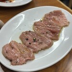 ジンギスカン羊はち - 