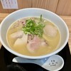 貝麺ふか川