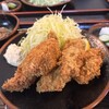 とんかつ よし川