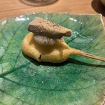 フレンチ串揚げ・炭焼き BEIGNET ASHIYA - 