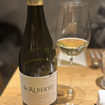 フレンチ串揚げ・炭焼き BEIGNET ASHIYA - 