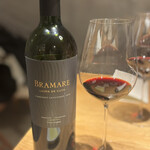 フレンチ串揚げ・炭焼き BEIGNET ASHIYA - 