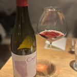 フレンチ串揚げ・炭焼き BEIGNET ASHIYA - 