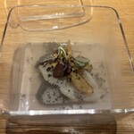 フレンチ串揚げ・炭焼き BEIGNET ASHIYA - 