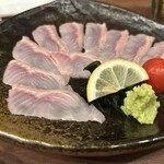 エキニシ酒場 もみじ丸 - 