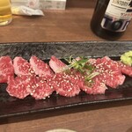 エキニシ酒場 もみじ丸 - 