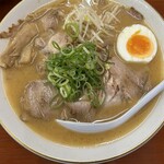 豚菜館