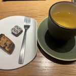 フレンチ串揚げ・炭焼き BEIGNET ASHIYA - 