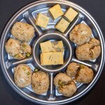 つくば食堂 花 - 2026.1 オードブル（4人前 10,000円）4段目