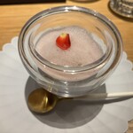 フレンチ串揚げ・炭焼き BEIGNET ASHIYA - 