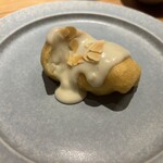 フレンチ串揚げ・炭焼き BEIGNET ASHIYA - 