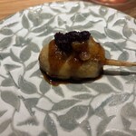 フレンチ串揚げ・炭焼き BEIGNET ASHIYA - 