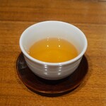 ワインと炭火串焼 銀座 荻 - 