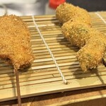 串徳 - 
