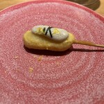 フレンチ串揚げ・炭焼き BEIGNET ASHIYA - 