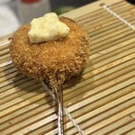 串徳 - 