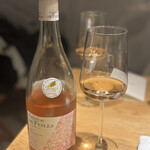 フレンチ串揚げ・炭焼き BEIGNET ASHIYA - 