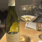 フレンチ串揚げ・炭焼き BEIGNET ASHIYA - 