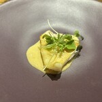 フレンチ串揚げ・炭焼き BEIGNET ASHIYA - 