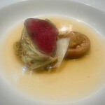 アンシュマン - 